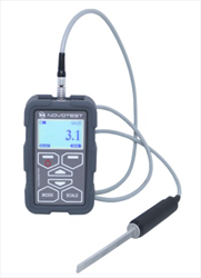 Máy đo từ tính NOVOTEST MF-1M (±100G~±3000G)